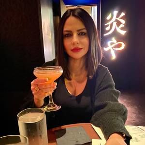 Meet your Posher, Diana